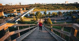 Edmonton Summer Fun: Your Guide to Outdoor Adventures