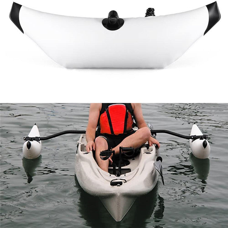 Home Fashion Kayak PVC Inflatable Stable