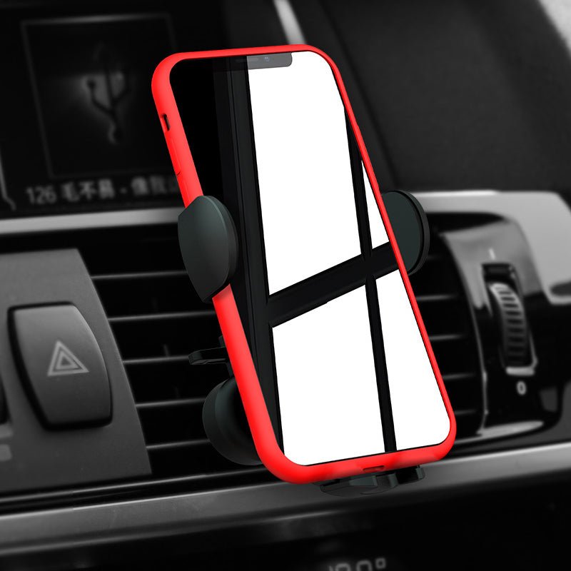 Car wireless charger - Little Commodities