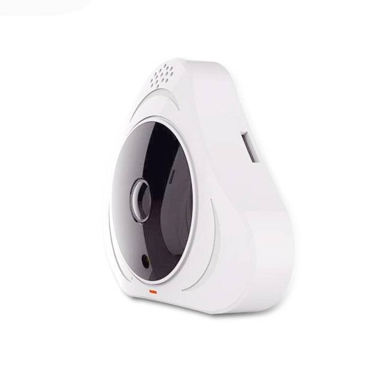 Smart home security camera - Little Commodities