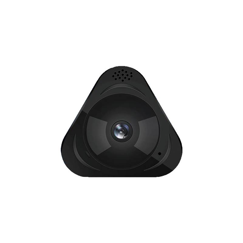 Smart home security camera - Little Commodities