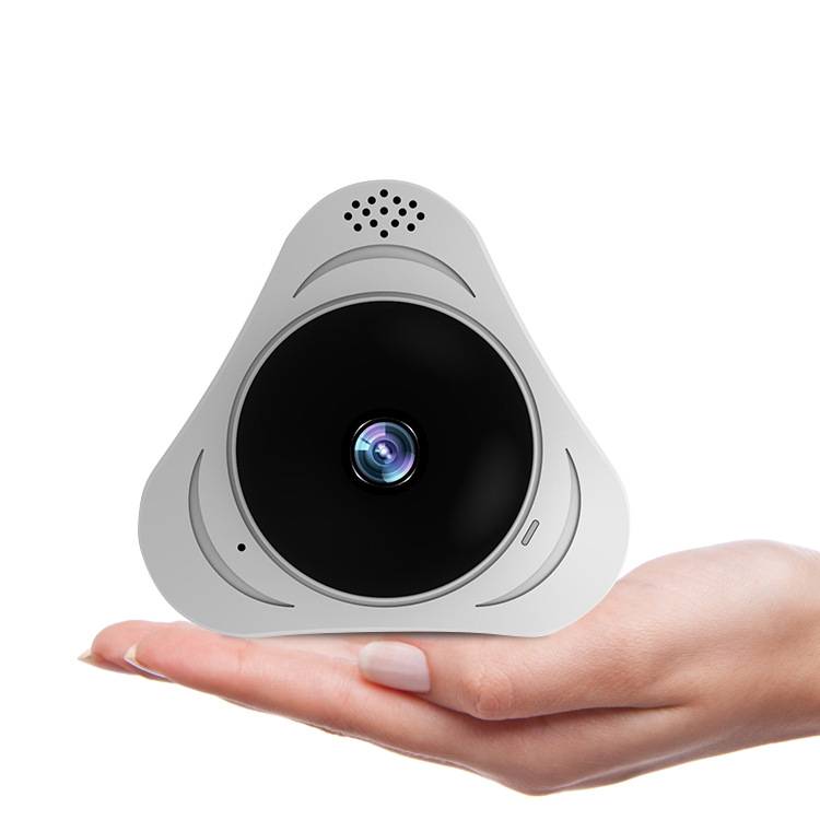 Smart home security camera - Little Commodities
