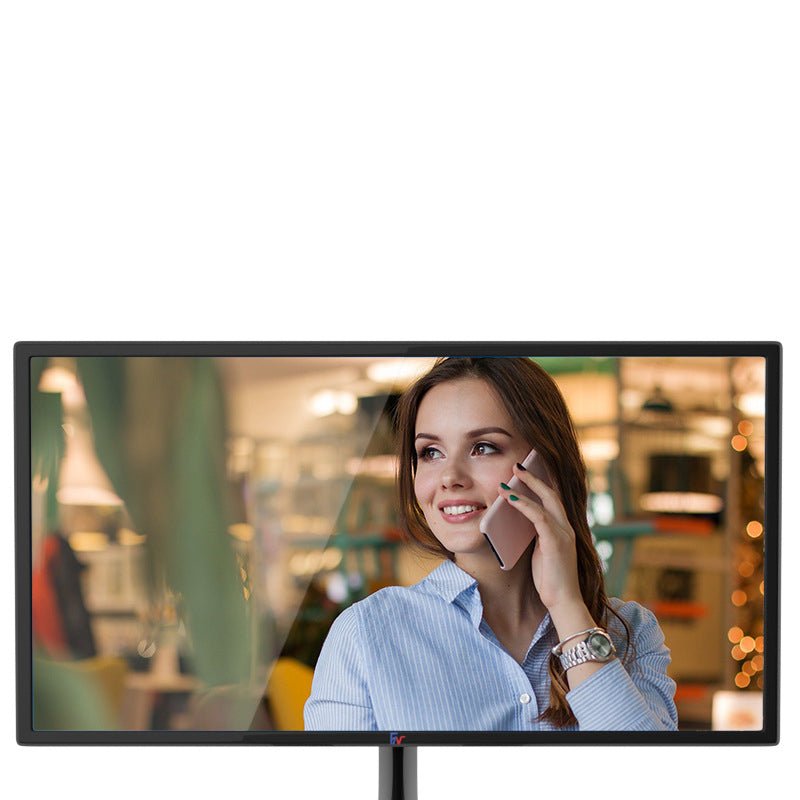 32-Inch High-Definition Surveillance Display Security Industrial 2K Monitor - Little Commodities