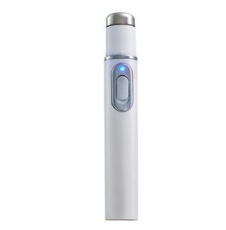 Blue Light Therapy Acne Laser Pen Soft Scar Wrinkle Removal Treatment Device Skin Care Beauty Equipment - Little Commodities