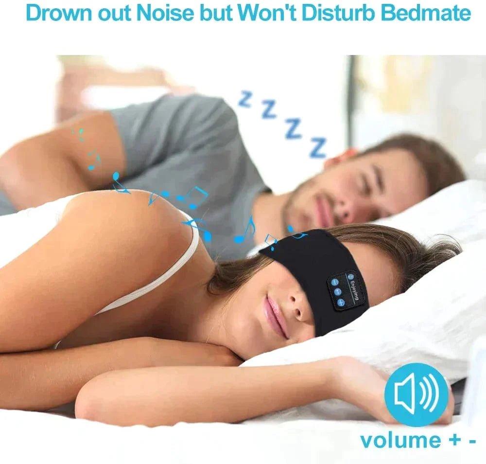Bluetooth Sleep Band - Little commodities