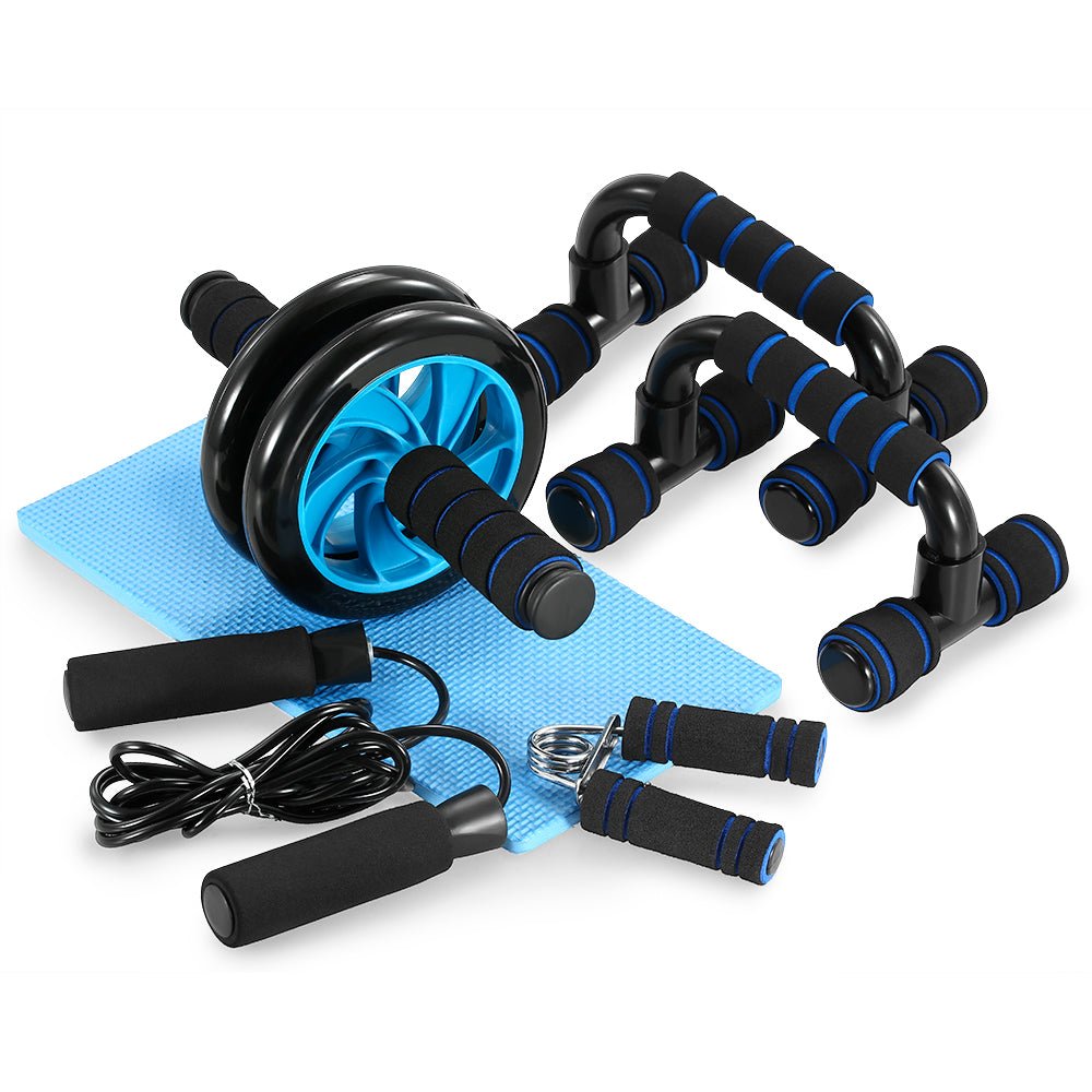 Gym Fitness Equipment - Little Commodities